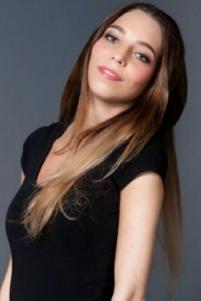 model Lisa Butselaar
