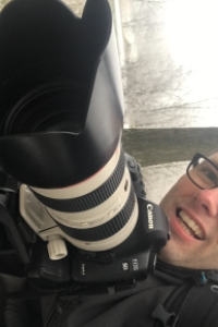 fotograaf Dennis Dongelmans