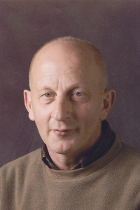 fotograaf Hennie Bottenberg