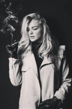 model Laurentia