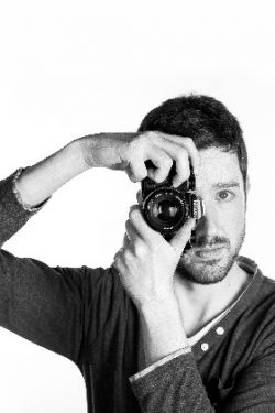 fotograaf Michel