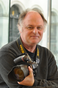fotograaf Guy Hautier