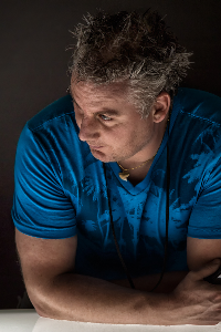 fotograaf Michael
