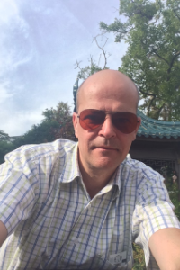 fotograaf Geert Temmerman