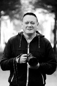 fotograaf Stephan Laurens Hightown Photography