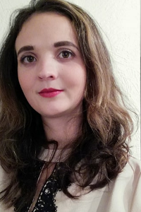 visagiste Celine Maes
