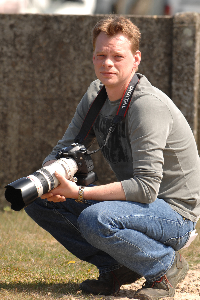 fotograaf Stijn