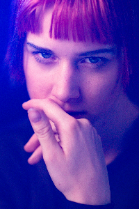 model Storm