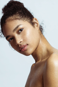 model Adielle Andreina