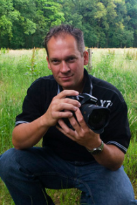 fotograaf Edwin Brosens