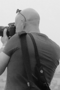 fotograaf Ivan Geerts
