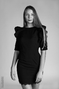 model Elisa Leemans