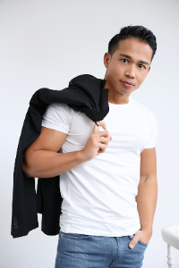 model Jacco