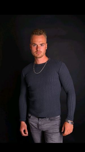 auteur Nick van Nick