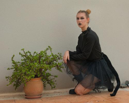 Auteur fotograaf FredVN - 