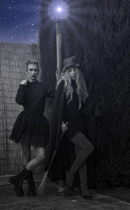 Auteur fotograaf FredVN - 