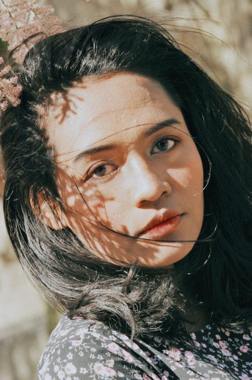 Auteur model Afira wati - 