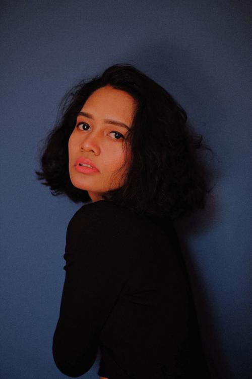 Auteur model Afira wati - 