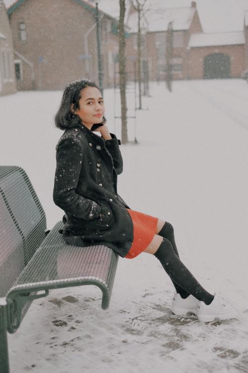 Auteur model Afira wati - 