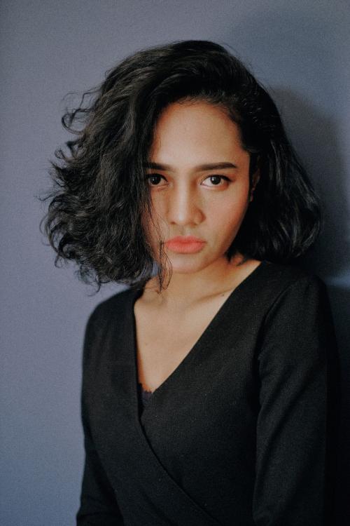 Auteur model Afira wati - 
