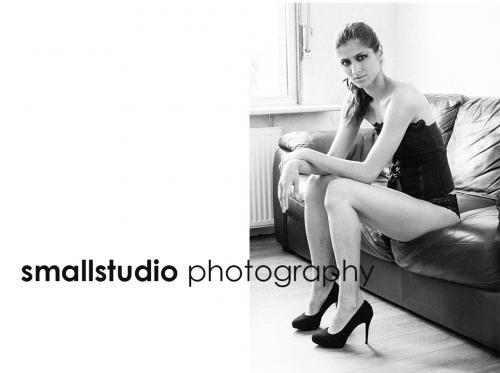 Auteur fotograaf Smallstudio - 