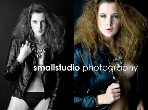 Auteur fotograaf Smallstudio - 