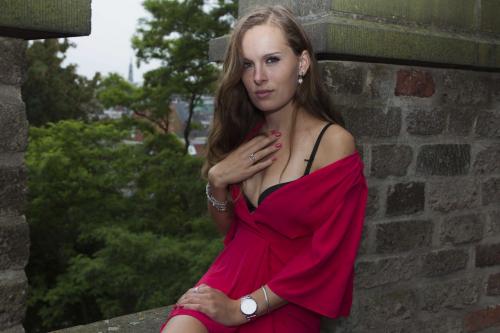 Auteur fotograaf Han de Bruin - portretfotograaf - 