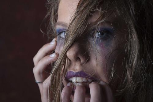 Auteur fotograaf Han de Bruin - portretfotograaf - 