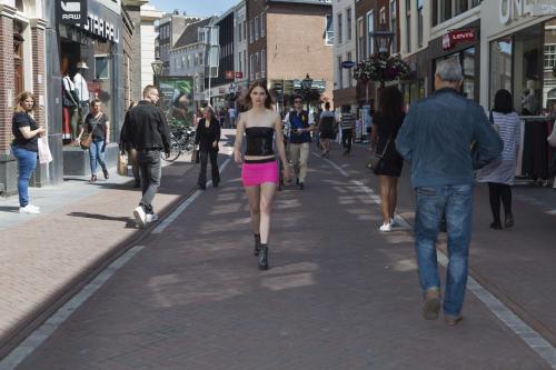 Auteur fotograaf Han de Bruin - portretfotograaf - 