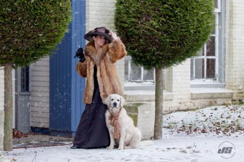 Auteur fotograaf Jan Duivenvoorde - 