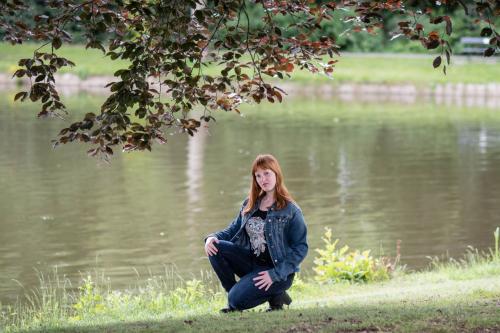 Auteur fotograaf RonaldD - Selien