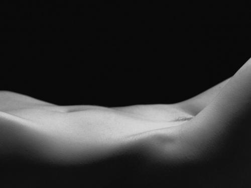 Auteur fotograaf Jops Robroeks - Bodyscape