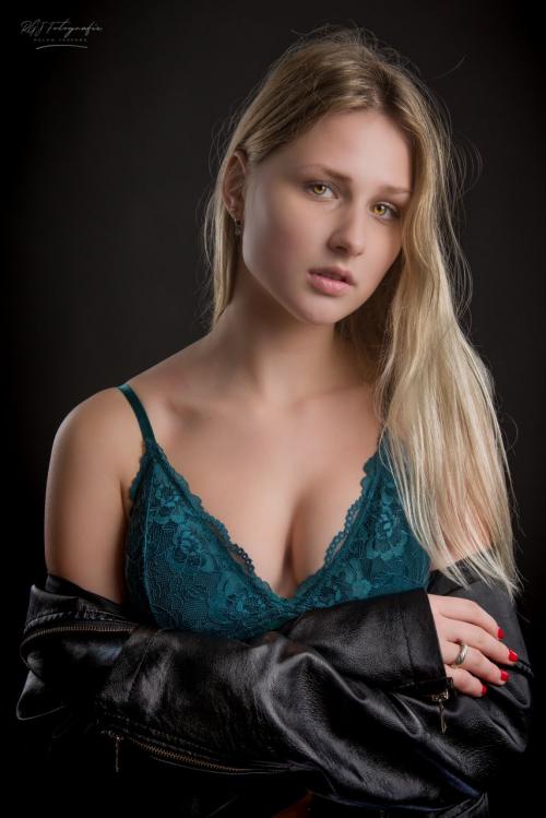 Auteur fotograaf RGJ Fotografie - 