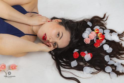 Auteur model Gloria - 