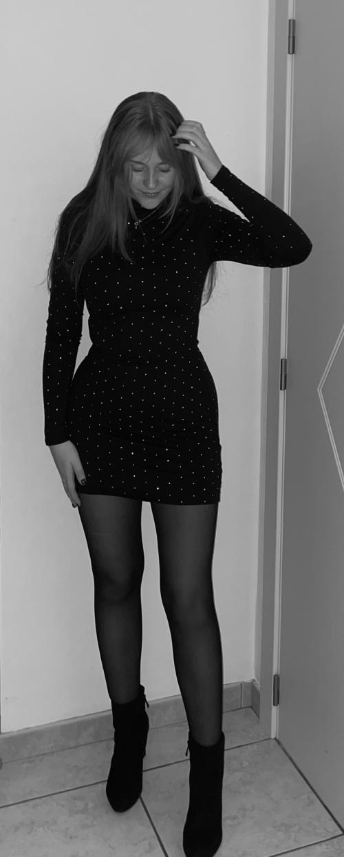 Auteur model Charlotte - 