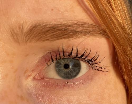 Auteur model Charlotte - 