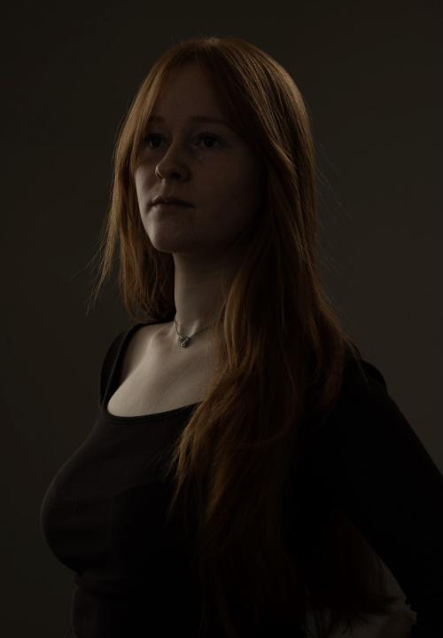 Auteur model Charlotte - 