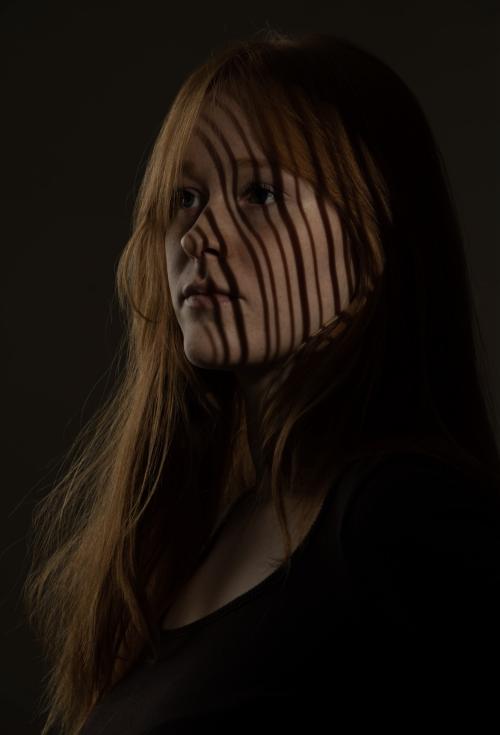 Auteur model Charlotte - 