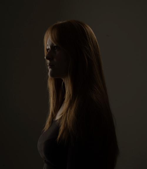 Auteur model Charlotte - 