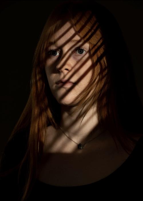 Auteur model Charlotte - 