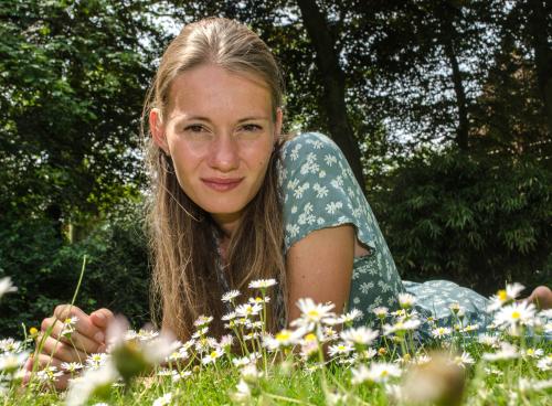 Auteur fotograaf Fobemo - Sheila Loeckx