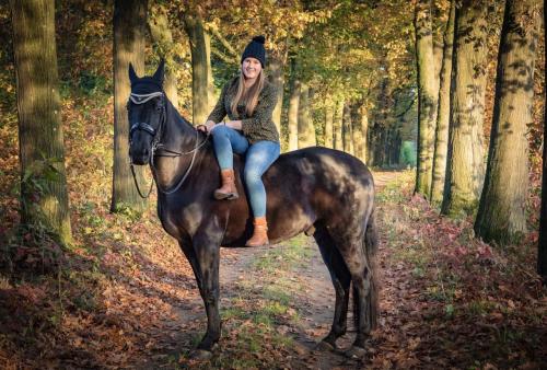 Auteur fotograaf Rony Tielemans - 