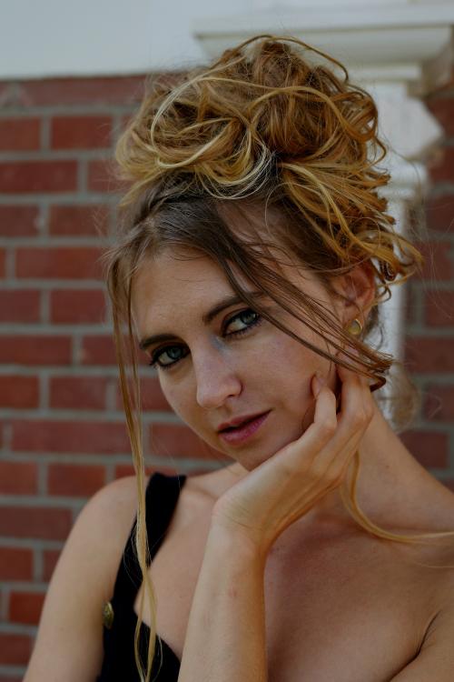 Auteur fotograaf W v d Graaff - 