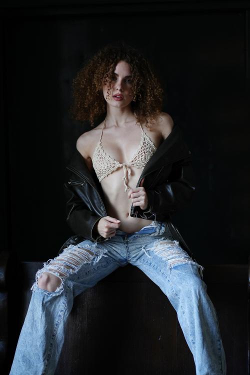 Auteur fotograaf W v d Graaff - 