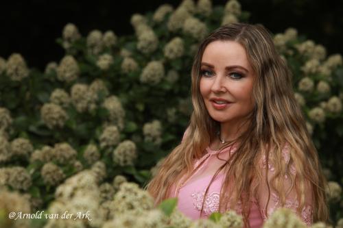 Auteur fotograaf Arnold van der Ark - #voorjaar#
