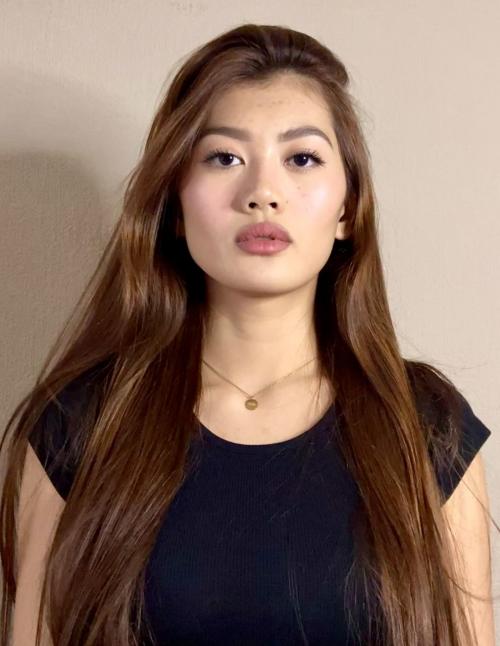 Auteur model Suhansa Chanpheng - 