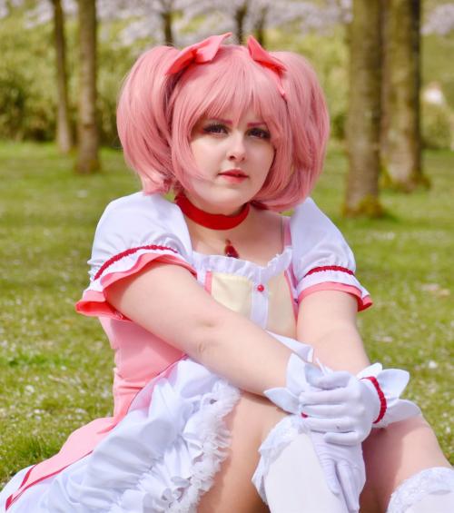 Auteur model Mrs..wafflescosplay - madoka magica- madoka

fotograaf: @primesoulsphotography