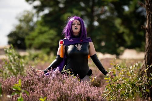 Auteur model Mrs..wafflescosplay - 