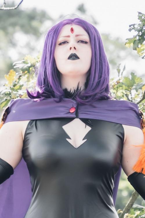 Auteur model Mrs..wafflescosplay - 