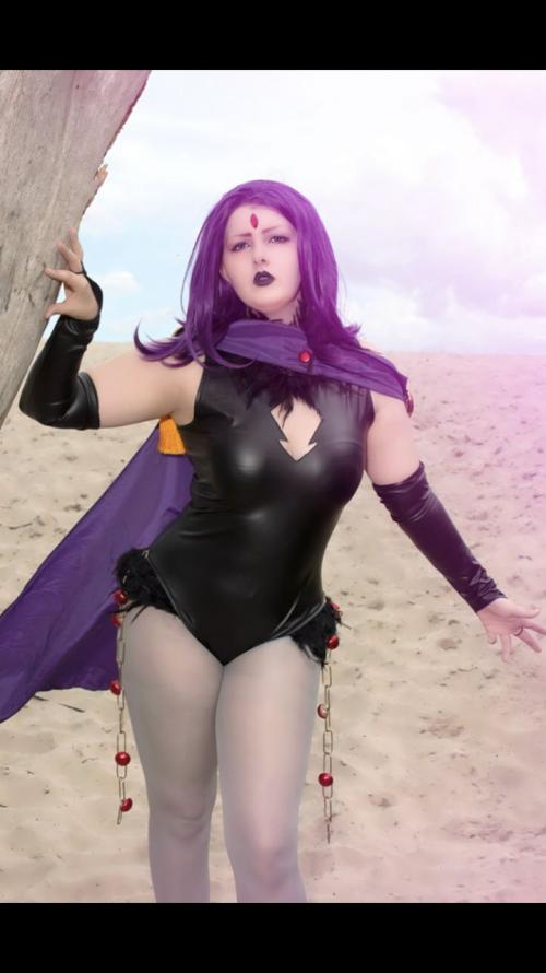 Auteur model Mrs..wafflescosplay - 